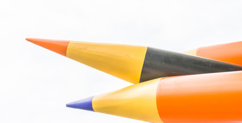 big pencil