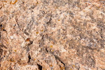 Texture of stone