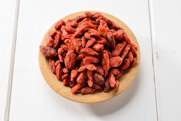 Bacche di goji