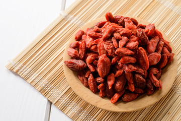 Bacche di goji