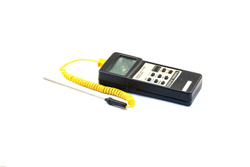 Digital Thermometer