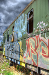Eisenbahn