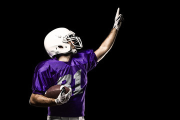 Football Player