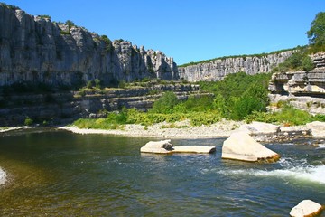 l'Ardèche