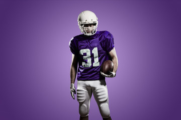 Football Player