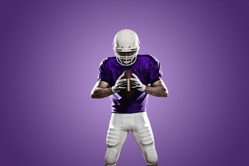 Football Player