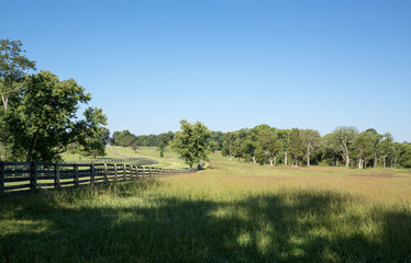Fototapeta premium Appomattox County Courthouse National Park