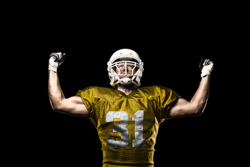 Football Player