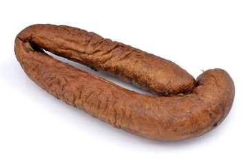 sausage