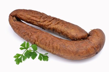 sausage