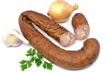 sausage © robert6666