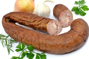 sausage © robert6666