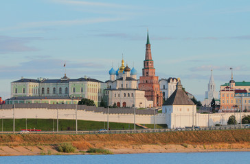 Kremlin, Kazan, Tatarstan