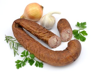 sausage © robert6666
