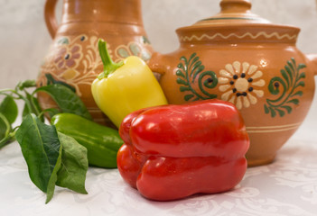 Калифорнийское чудо