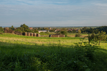 Obernalber Landschaft