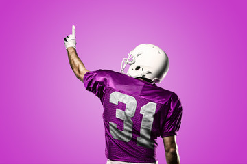 Football Player