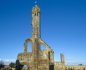 St. Andrews Cathedral