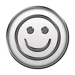 Icone métallisé correct