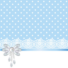 polka dot background