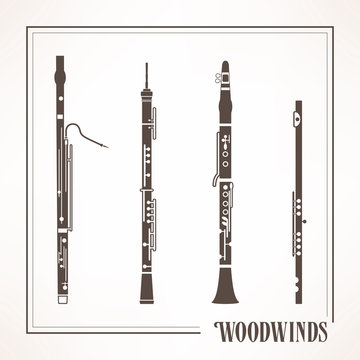 Woodwinds