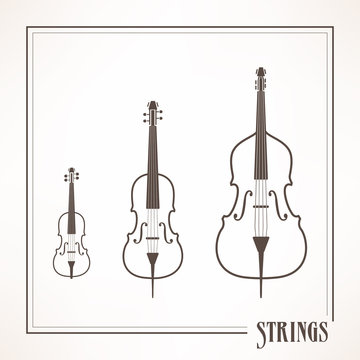 Strings