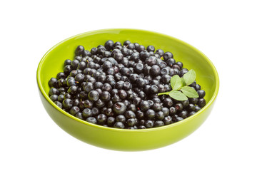 Blueberry