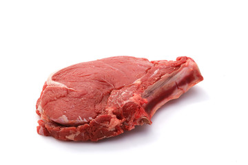 Côte de boeuf