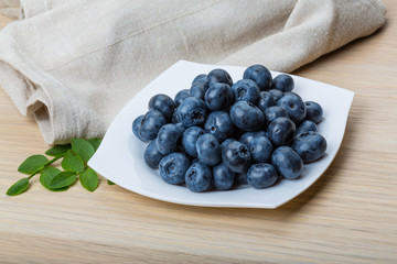 Blueberry