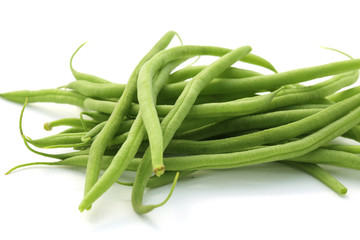 Haricots