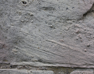 Rough gray rock background texture