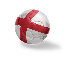 Obraz premium English Football