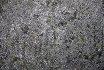 Rough gray rock background texture