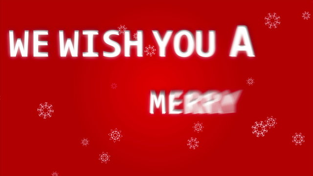 Merry christmas and happy new year
