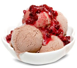 ice cream