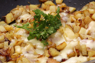 Tartiflette