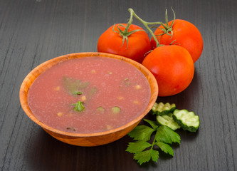 Gaspacho