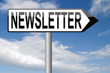 newsletter
