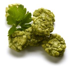 Crackers Wasabi Japan