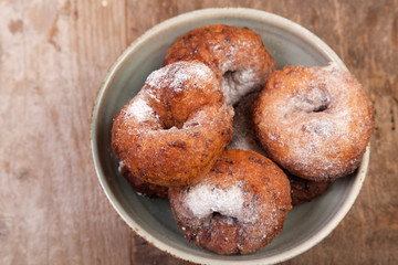 doughnuts