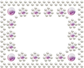 ジュエリーフレーム