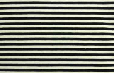 Abstract background striped and texture of fabric textile.