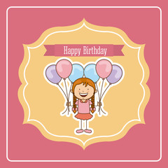 Birthday design