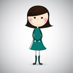 girl design