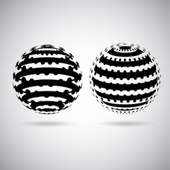 planet design