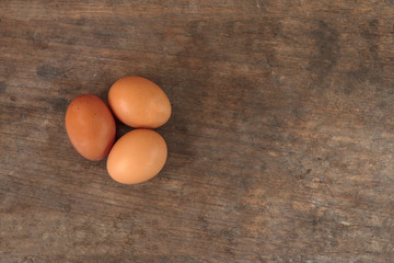 Eggs