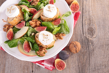 salad