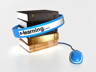 Concept of online learning - 69918554
