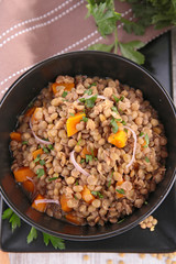 lentils