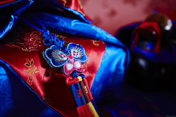 Korean traditional